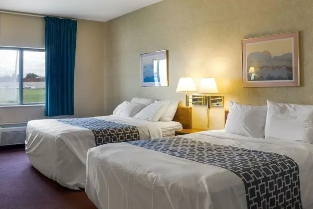 Standard Oda, 2 Büyük (Queen) Boy Yatak, Sigara İçilmez