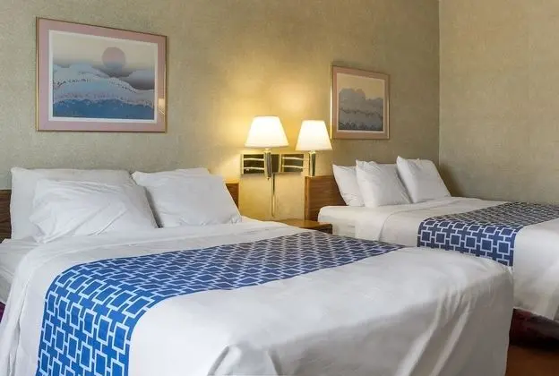 Standard Oda, 2 Büyük (Queen) Boy Yatak, Sigara İçilmez