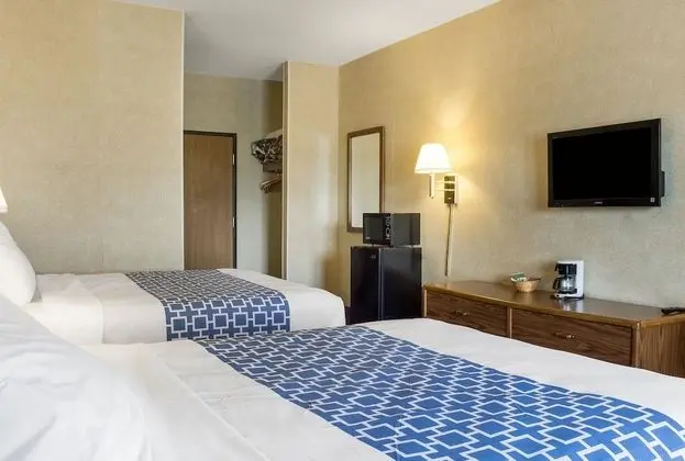 Standard Oda, 2 Büyük (Queen) Boy Yatak, Sigara İçilmez