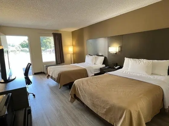 Standard Oda, 2 Çift Kişilik Yatak, Sigara İçilmez