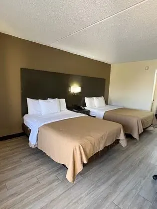 Standard Oda, 2 Çift Kişilik Yatak, Sigara İçilmez