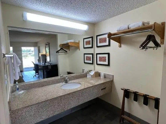 Standard Oda, 2 Çift Kişilik Yatak, Sigara İçilmez