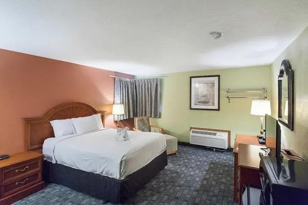 Standard Oda, 2 Büyük (Queen) Boy Yatak, Sigara İçilmez