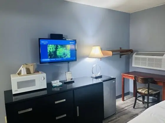 Oda, Birden Çok Yatak, Engellilere Uygun, Sigara İçilmez