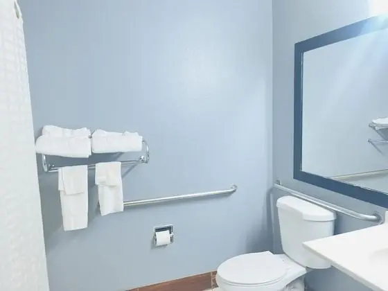 Oda, Birden Çok Yatak, Engellilere Uygun, Sigara İçilmez