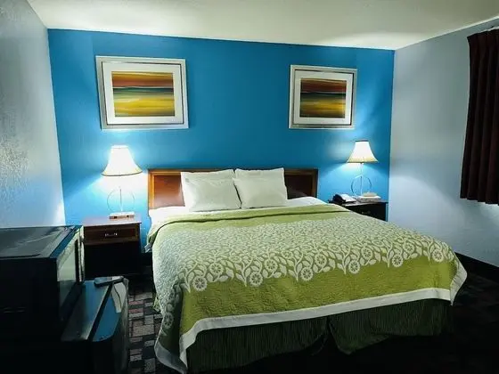 Standard Oda, 1 En Büyük (King) Boy Yatak, Sigara İçilmez