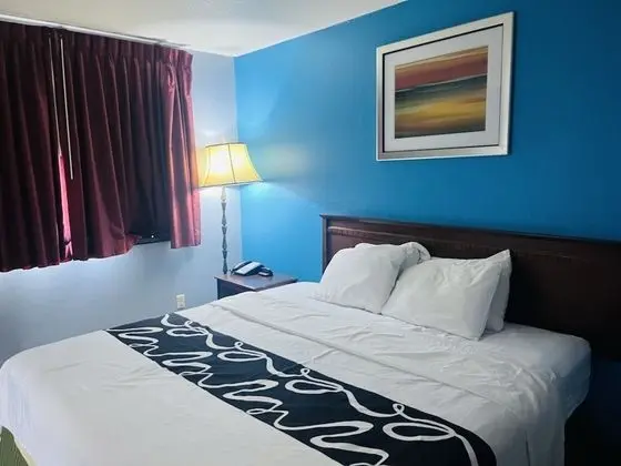 Standard Oda, 1 En Büyük (King) Boy Yatak, Sigara İçilmez