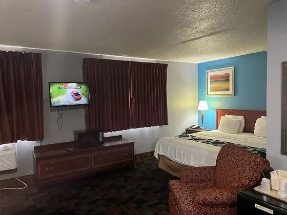 Standard Oda, 1 En Büyük (King) Boy Yatak, Sigara İçilmez