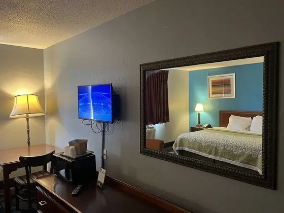 Standard Oda, 1 En Büyük (King) Boy Yatak, Sigara İçilmez