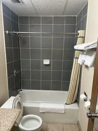 Standard Oda, 2 Büyük (Queen) Boy Yatak, Sigara İçilmez