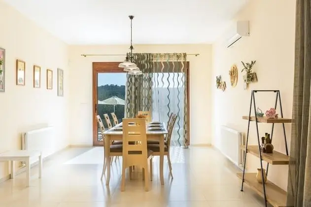 Villa, 4 Yatak Odası