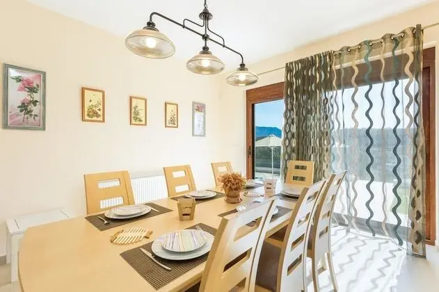 Villa, 4 Yatak Odası