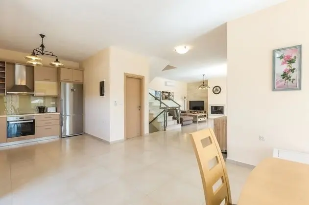 Villa, 4 Yatak Odası