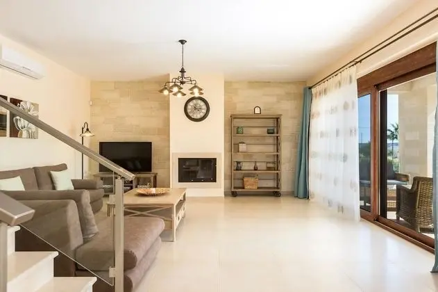 Villa, 4 Yatak Odası