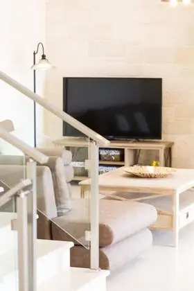Villa, 4 Yatak Odası