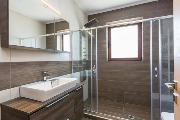 Villa, 4 Yatak Odası