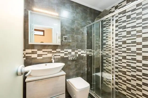 Villa, 4 Yatak Odası