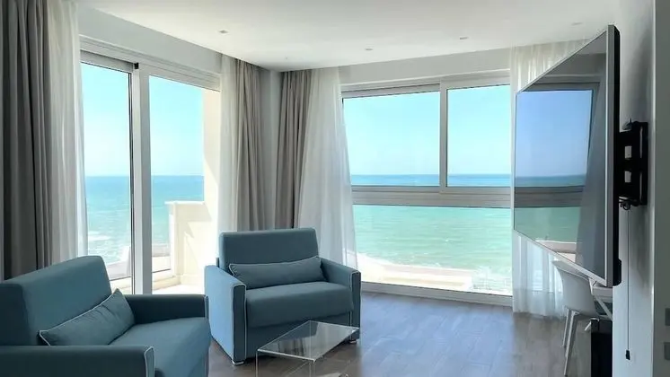 Royal Suite