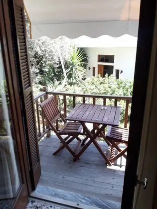 Tek Büyük Yataklı Oda, 2 Tek Kişilik Yatak