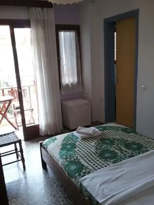 Tek Kişilik Oda