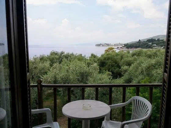 Tek Kişilik Oda