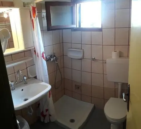 Tek Kişilik Oda