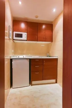 Apart Daire, 1 Yatak Odası