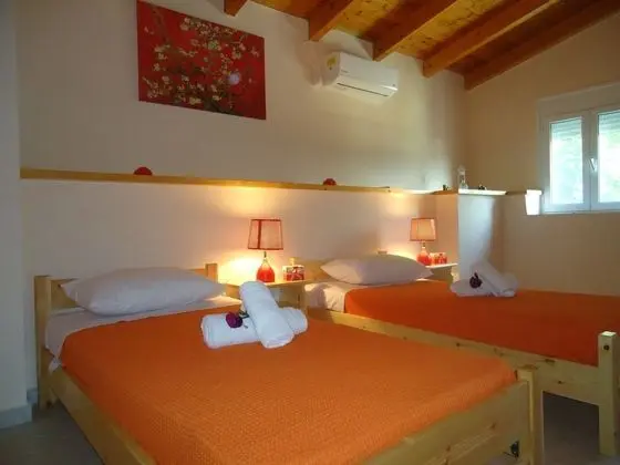 Ev, 2 Yatak Odası, Dağ Manzaralı