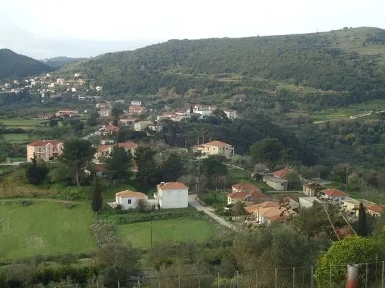 Ev, 2 Yatak Odası, Dağ Manzaralı