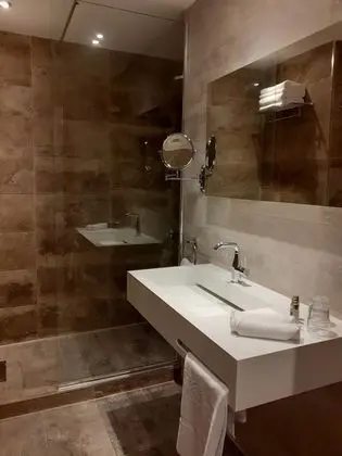 Standard Oda, 1 En Büyük (King) Boy Yatak