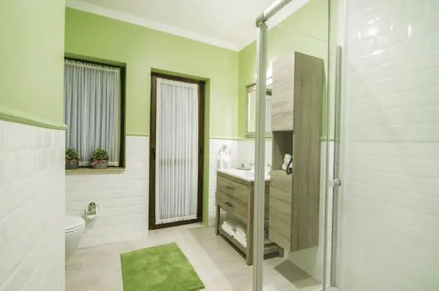 Deluxe Süit Büyük Yataklı Oda