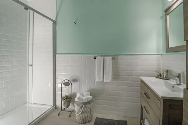 Deluxe Suite İki Ayrı Yataklı Oda