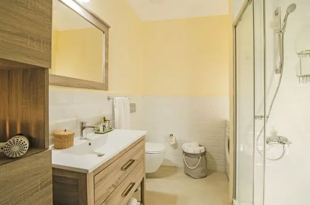 Deluxe Suite İki Ayrı Yataklı Oda