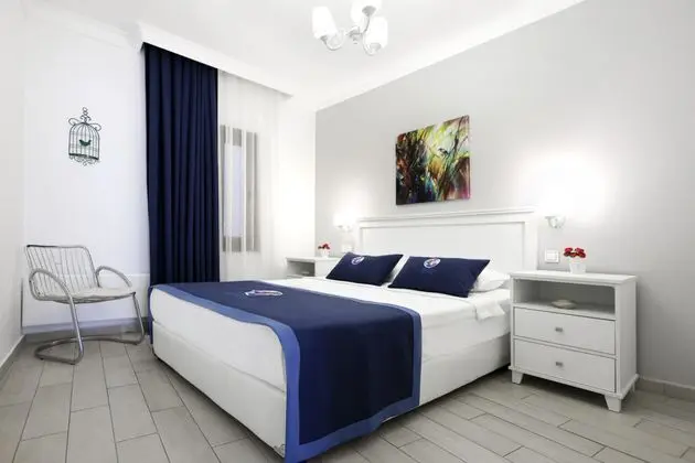 Family Suite Oda