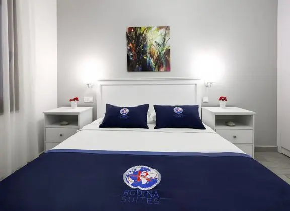 Family Suite Oda