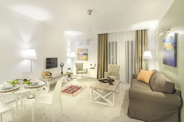 Family Suite Oda