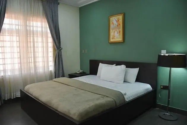 Apart Daire, 2 Yatak Odası, Mutfak