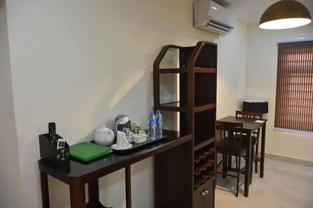 Apart Daire, 2 Yatak Odası, Mutfak