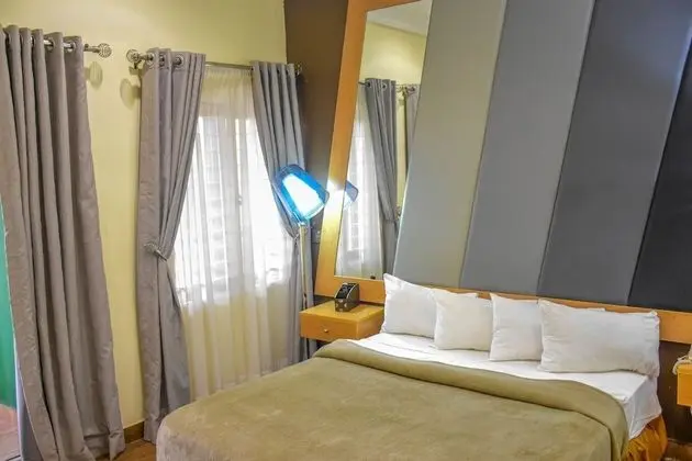 Super Deluxe Room
