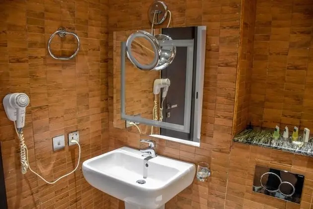 Super Deluxe Room