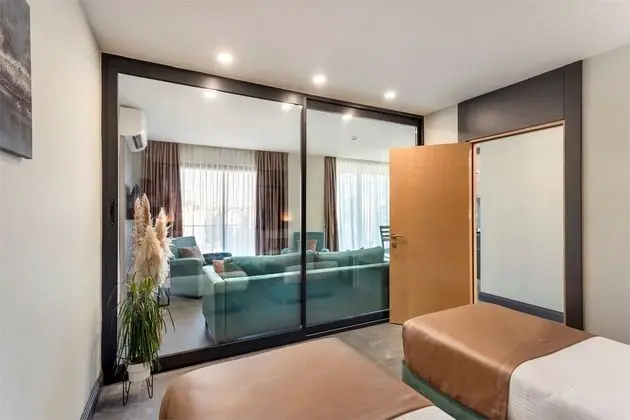 Family Suite Oda