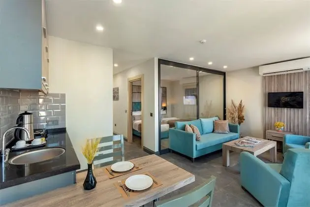 Family Suite Oda
