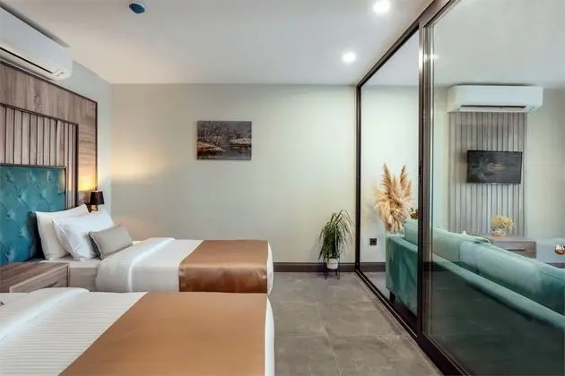 Family Suite Oda