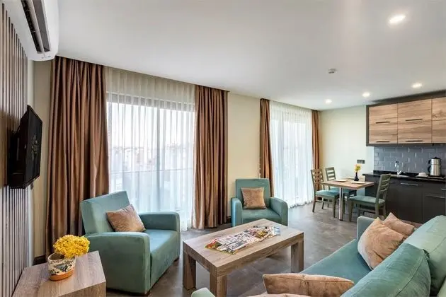 Family Suite Oda
