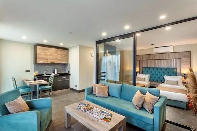 Family Suite Oda