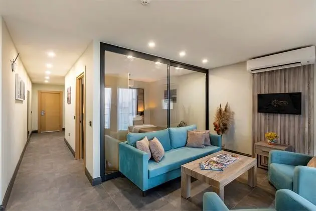 Family Suite Oda