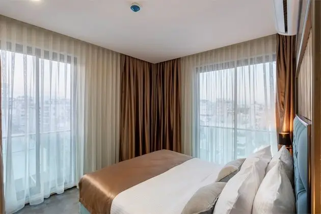 Family Suite Oda
