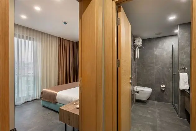 Family Suite Oda