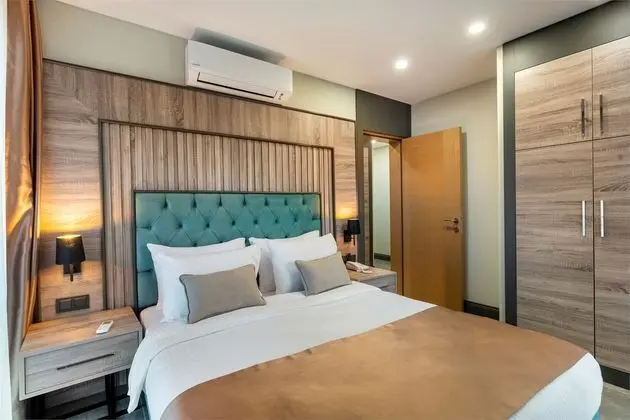 Family Suite Oda