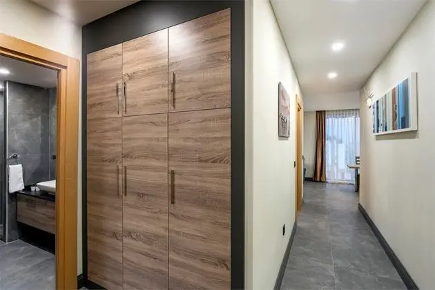 Family Suite Oda